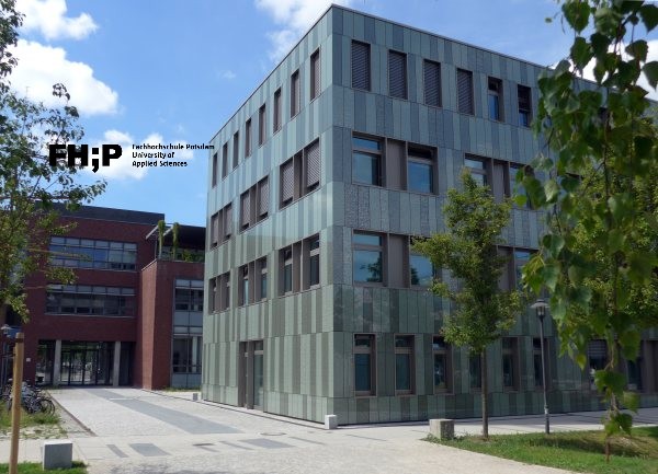 FHP11495 Campus Kiepenheuerallee: Annex 2